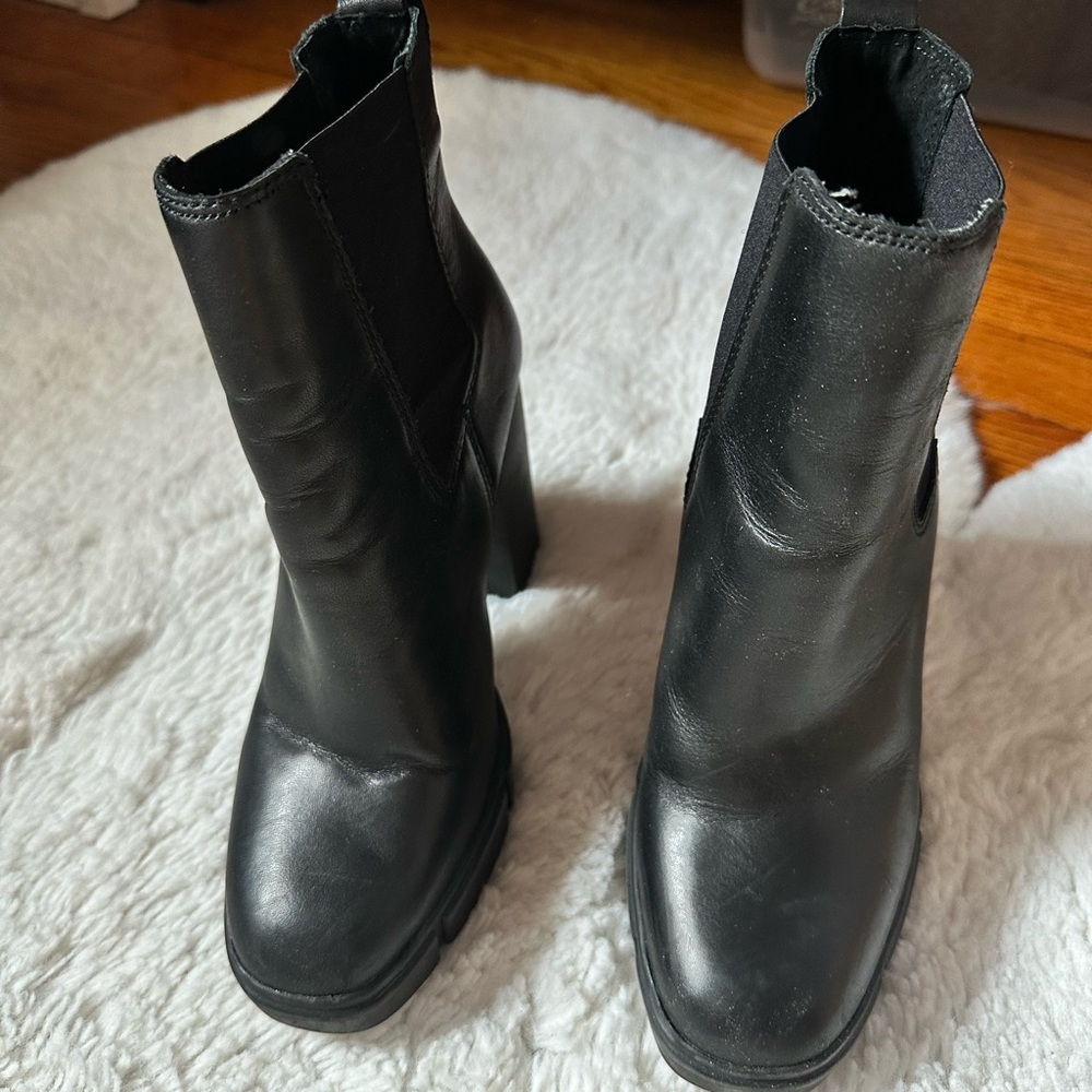 Steve Madden Revised Boot; Size 6.5 - image 3